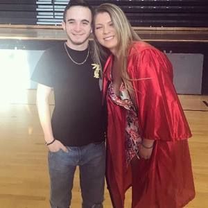 Meet your Posher, Lyndsey